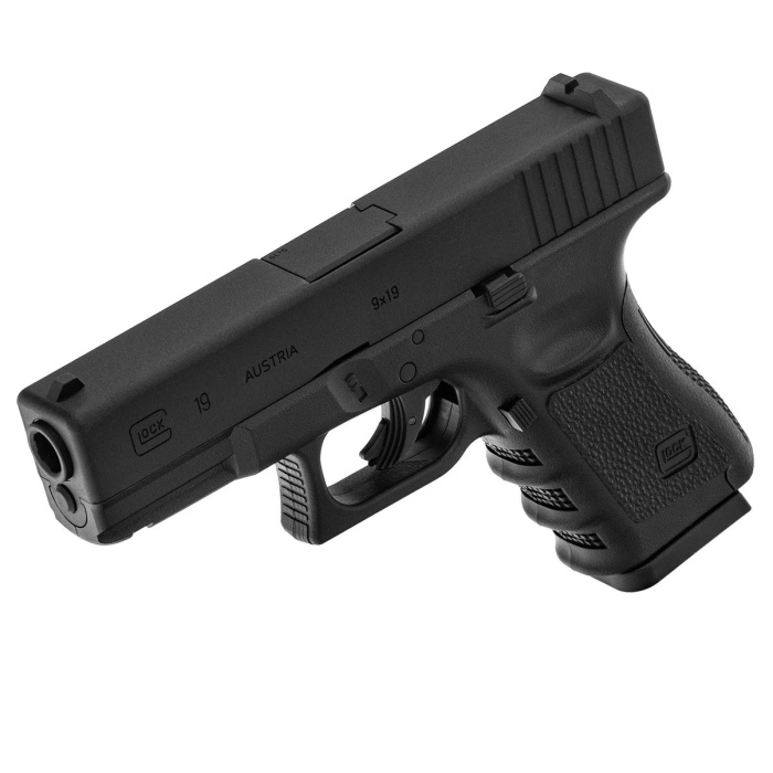 Wiatrówka Glock 19 BB 4,5 mm